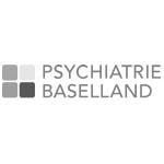 Psychiatrie Baselland Logo