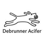 Debrunner Acifer Logo