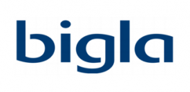 Bigla Logo