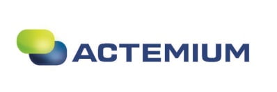 Actemium Logo