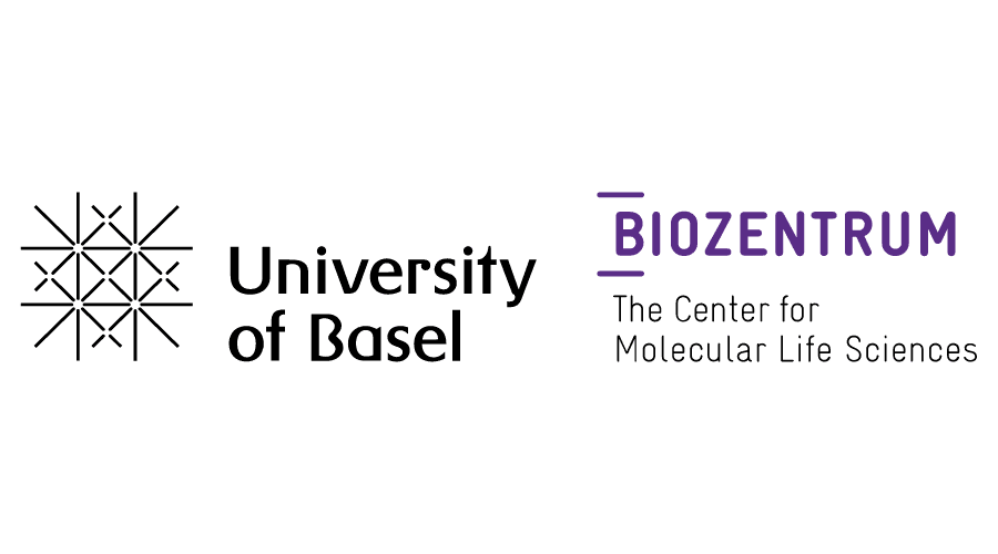 Biozentrum University of Basel Logo