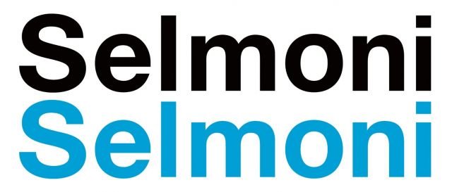 Selmoni Logo