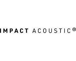 Logo Impact Acoustic