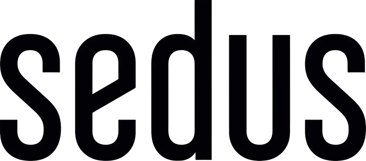 Das Logo von Sedus