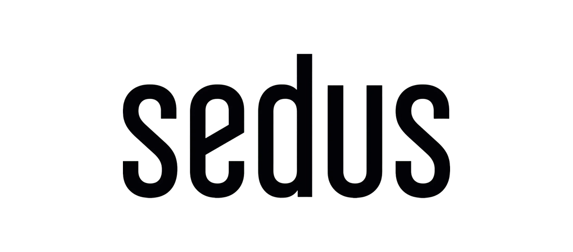 Das Logo von Sedus